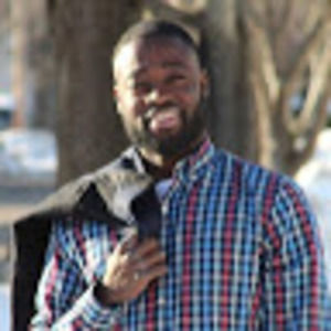 Meet your Posher, Morris